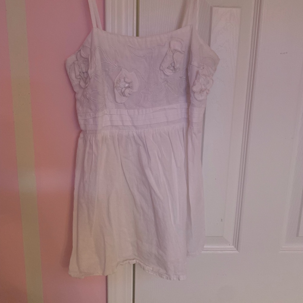 Don’t wear anymore